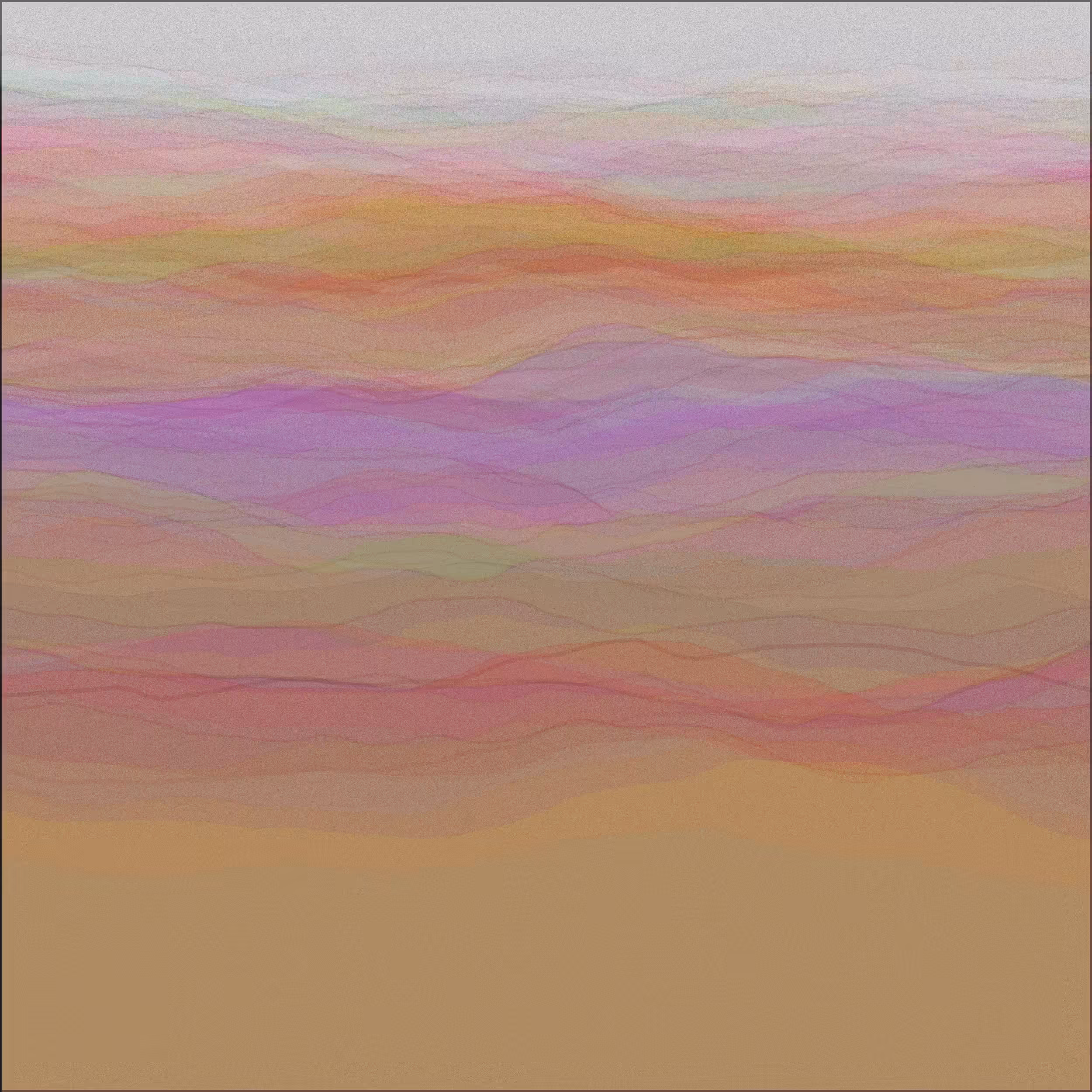 Abstract emotions #62