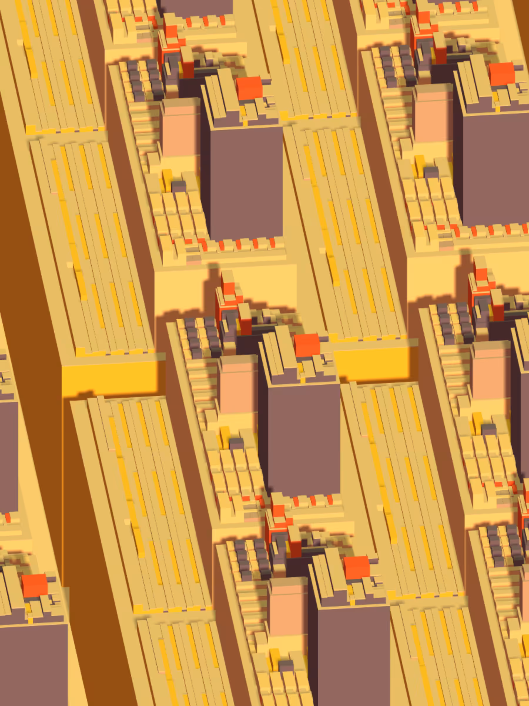 Democracity #823