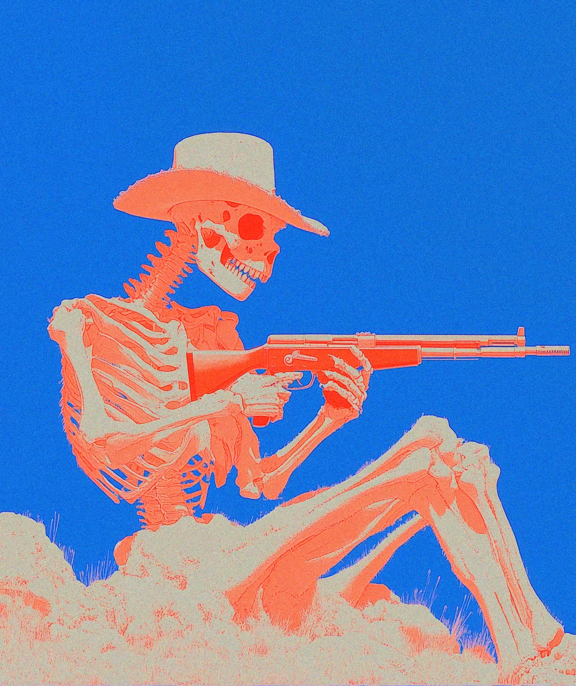 War Veteran