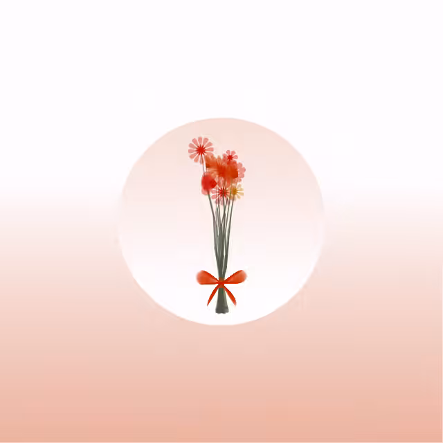 Bunches of Flowers #1