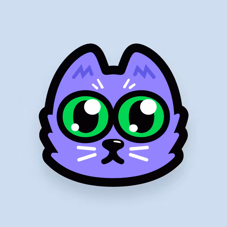 :cat: