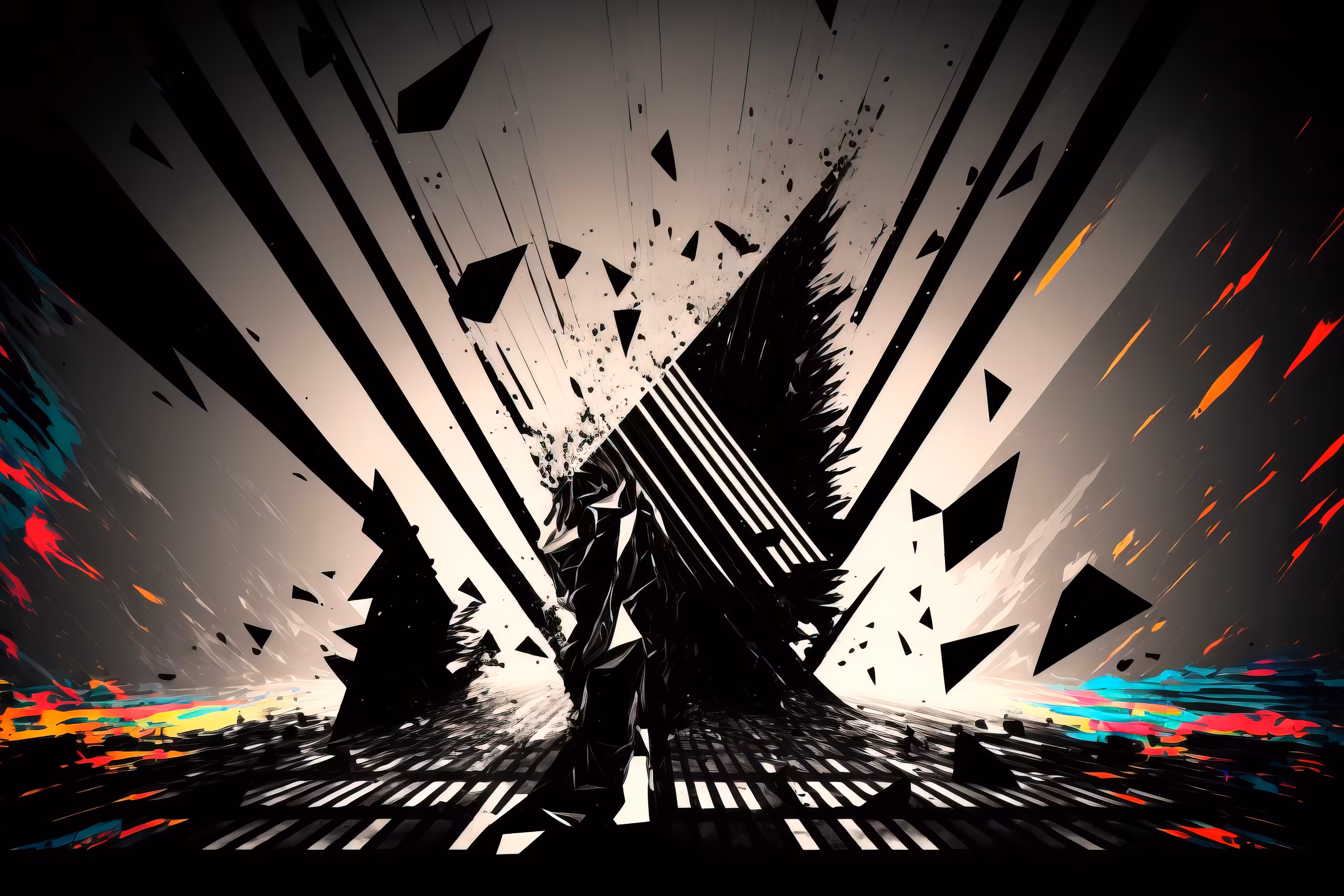 Emergence 17