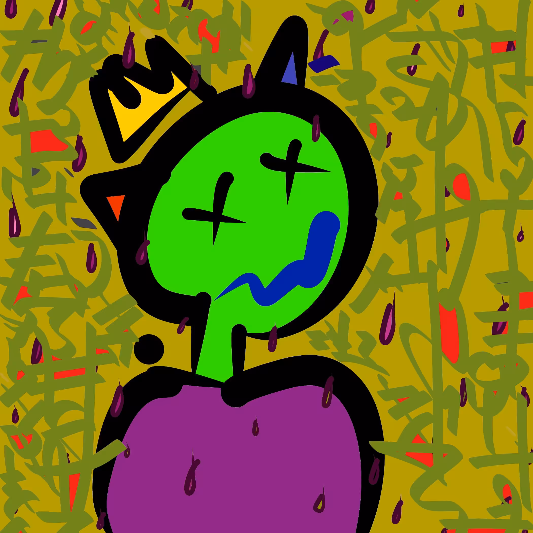 Crowned (2022)