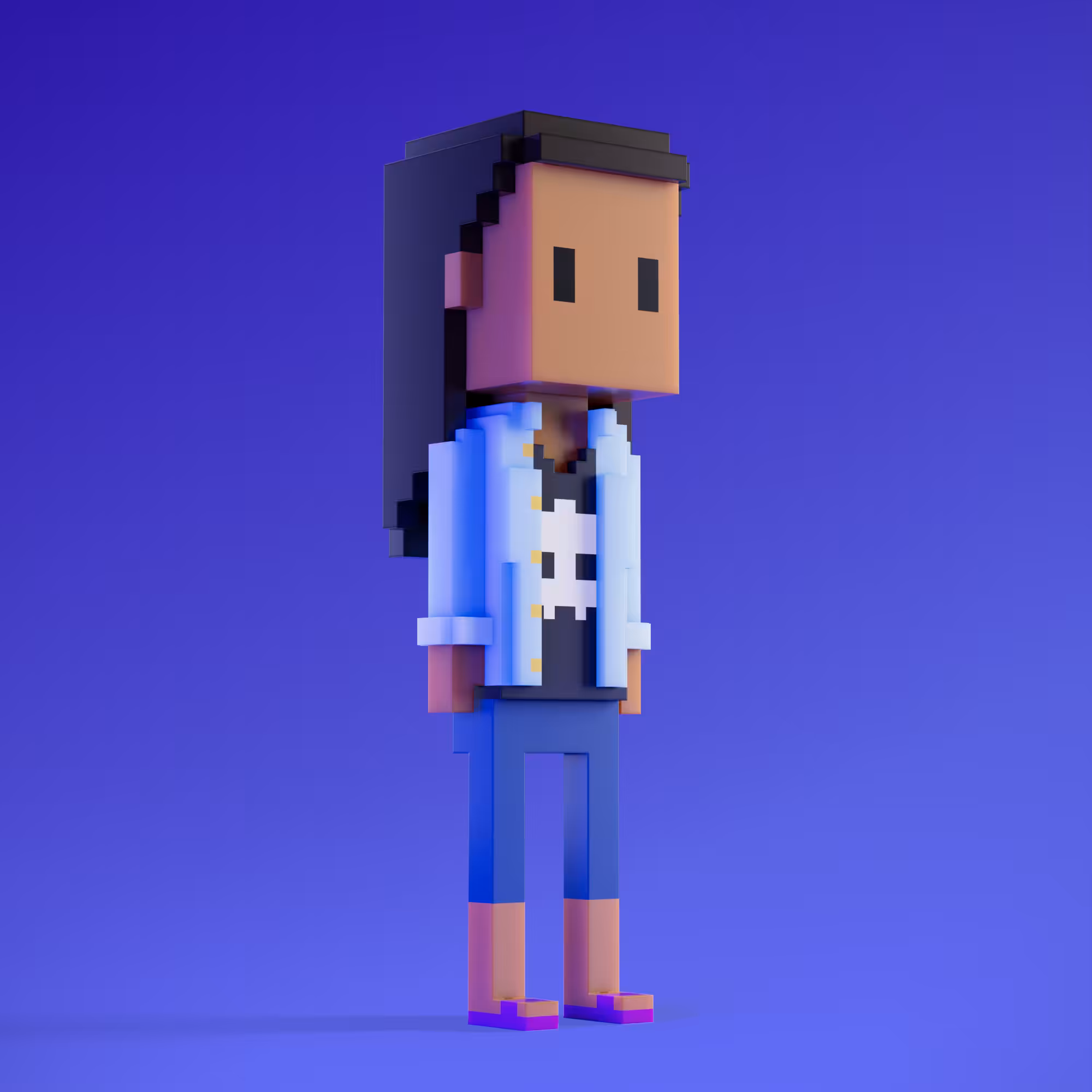Meebit #14861