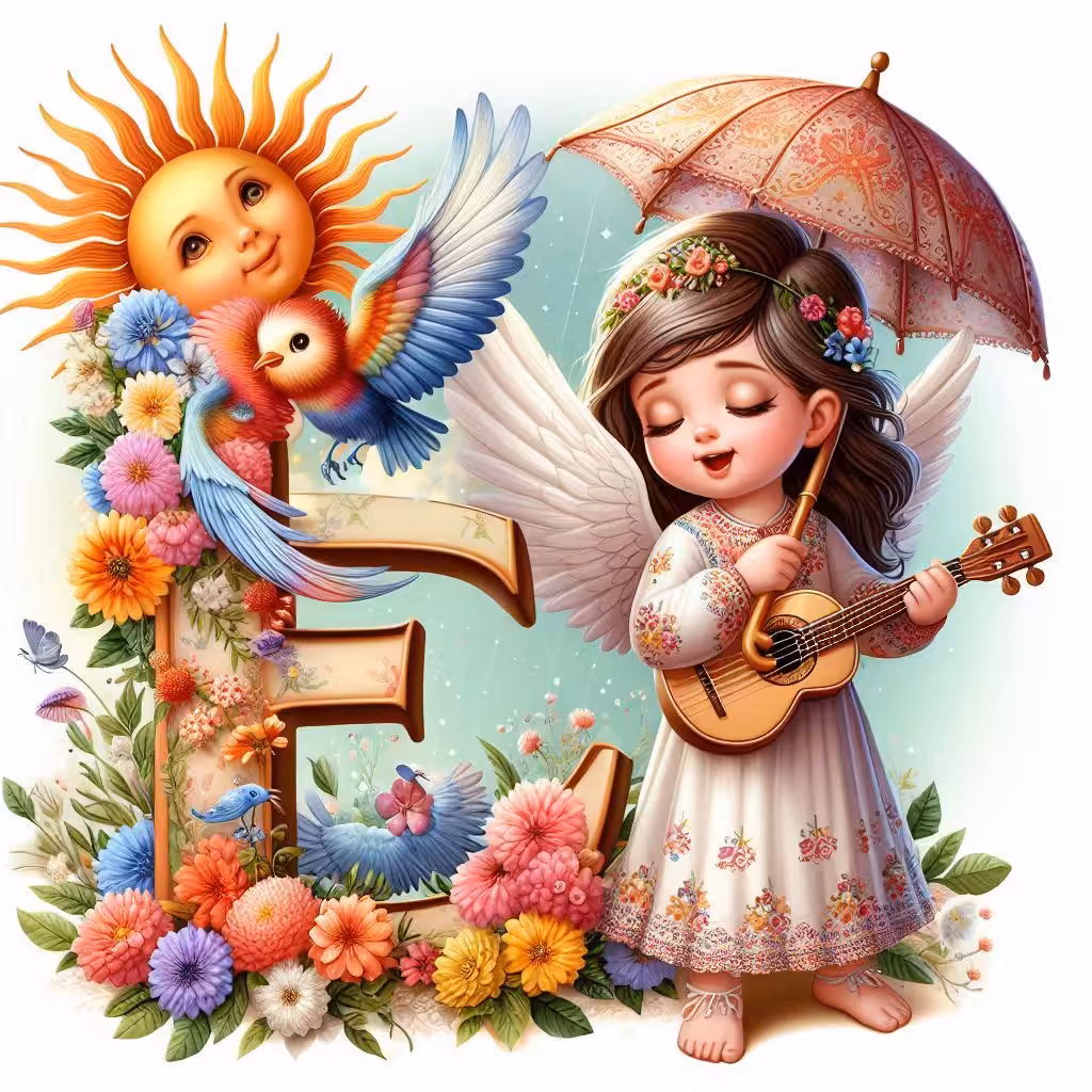 Beautiful Angel 27