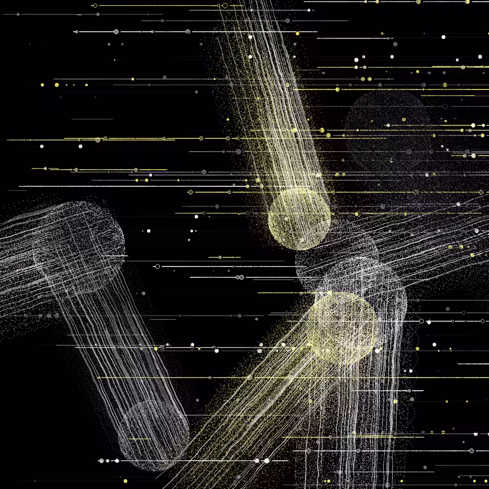 Celestial Collisions  #646