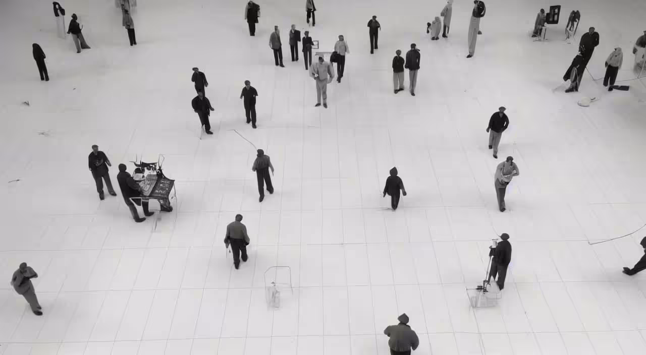 Milo Poelman - People