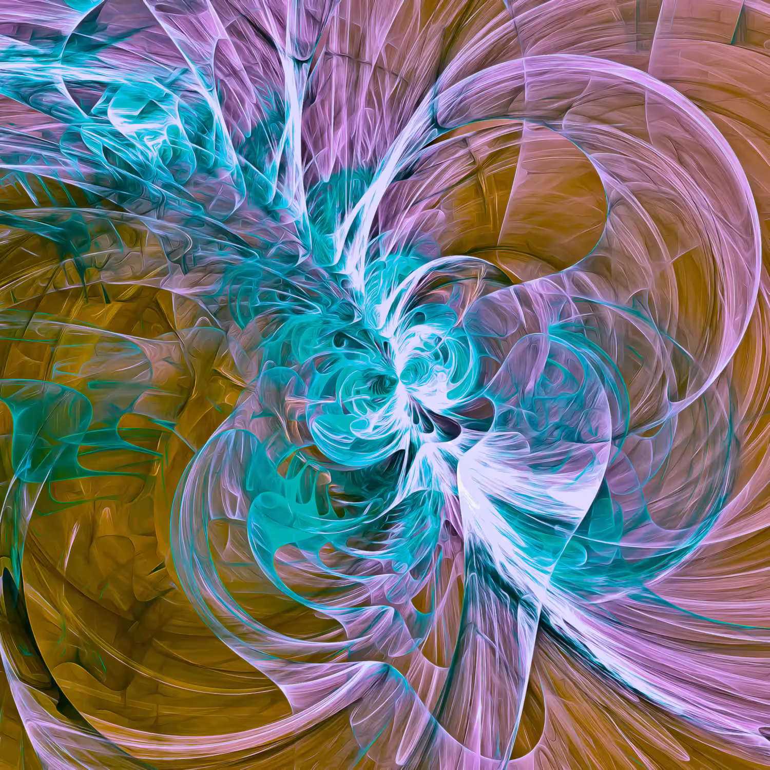 Weaves of Impressions #22