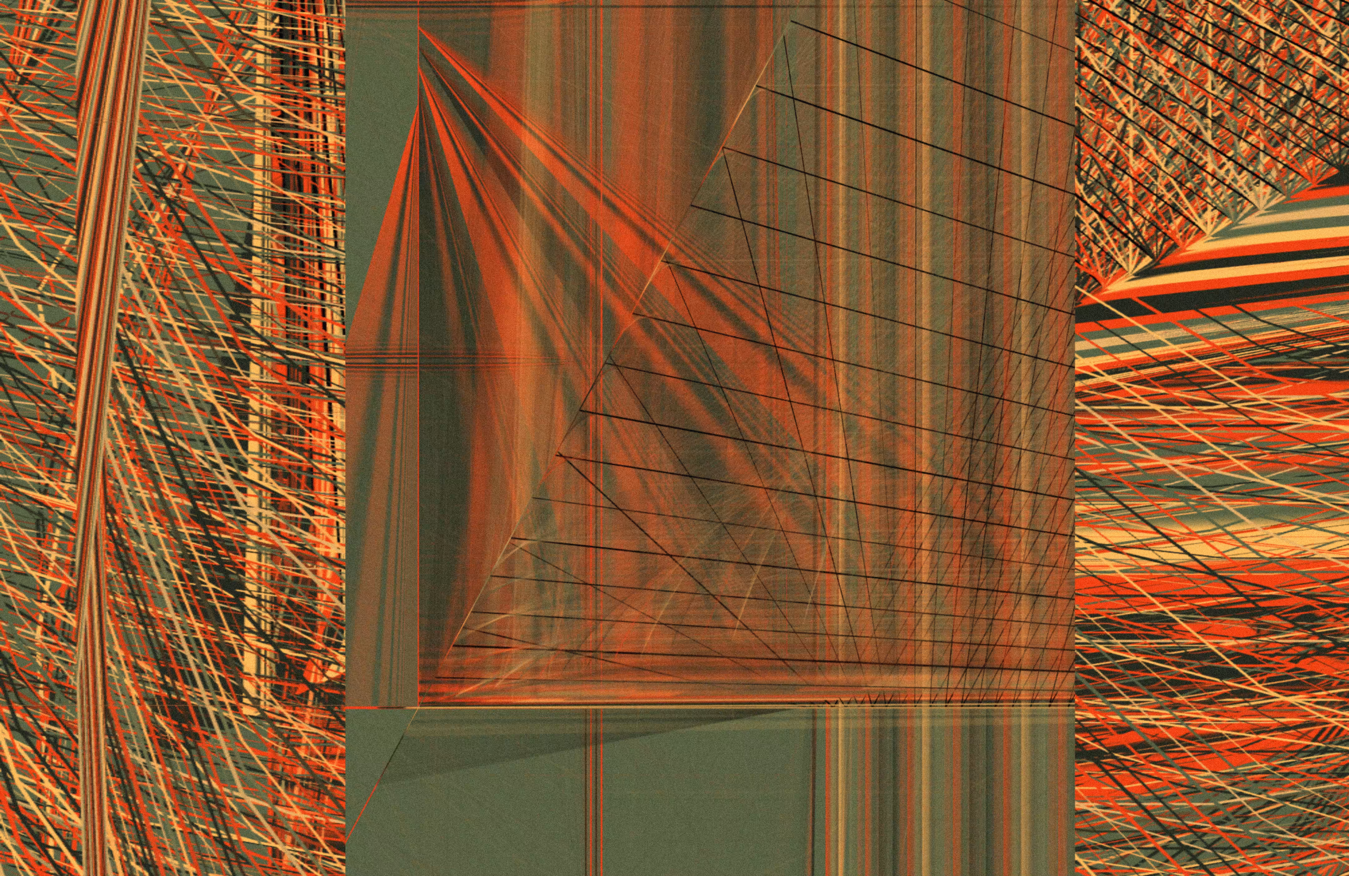 Liminal Rooms #75