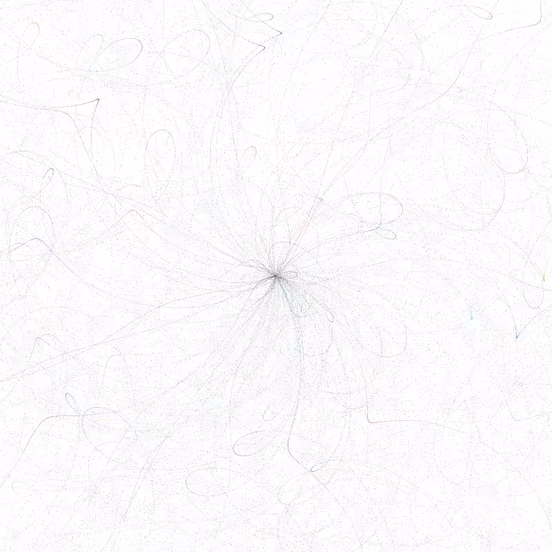 Particle Collider Explosions #1
