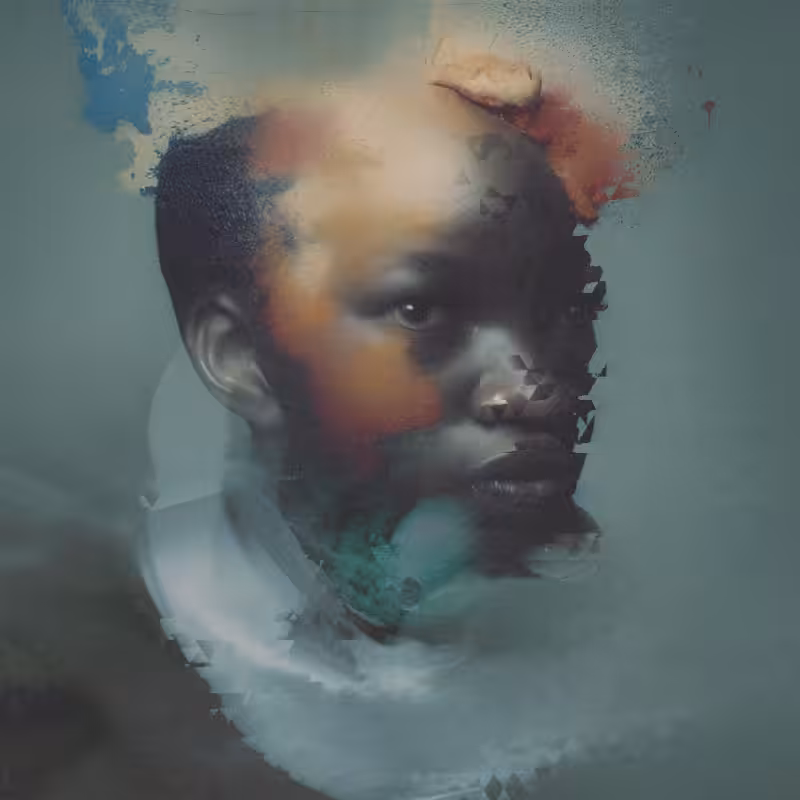 Psyche #1