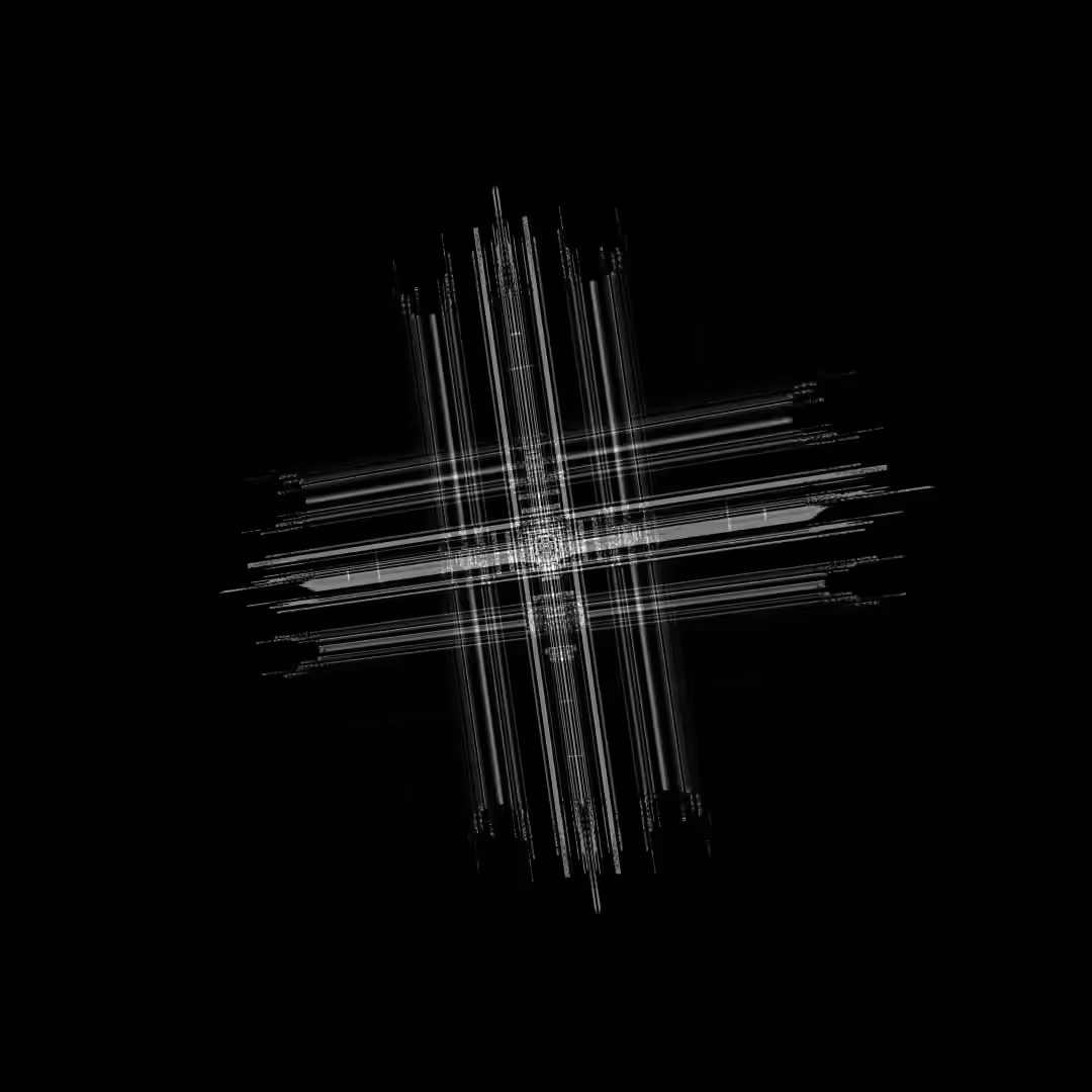orbital grid XYZ04