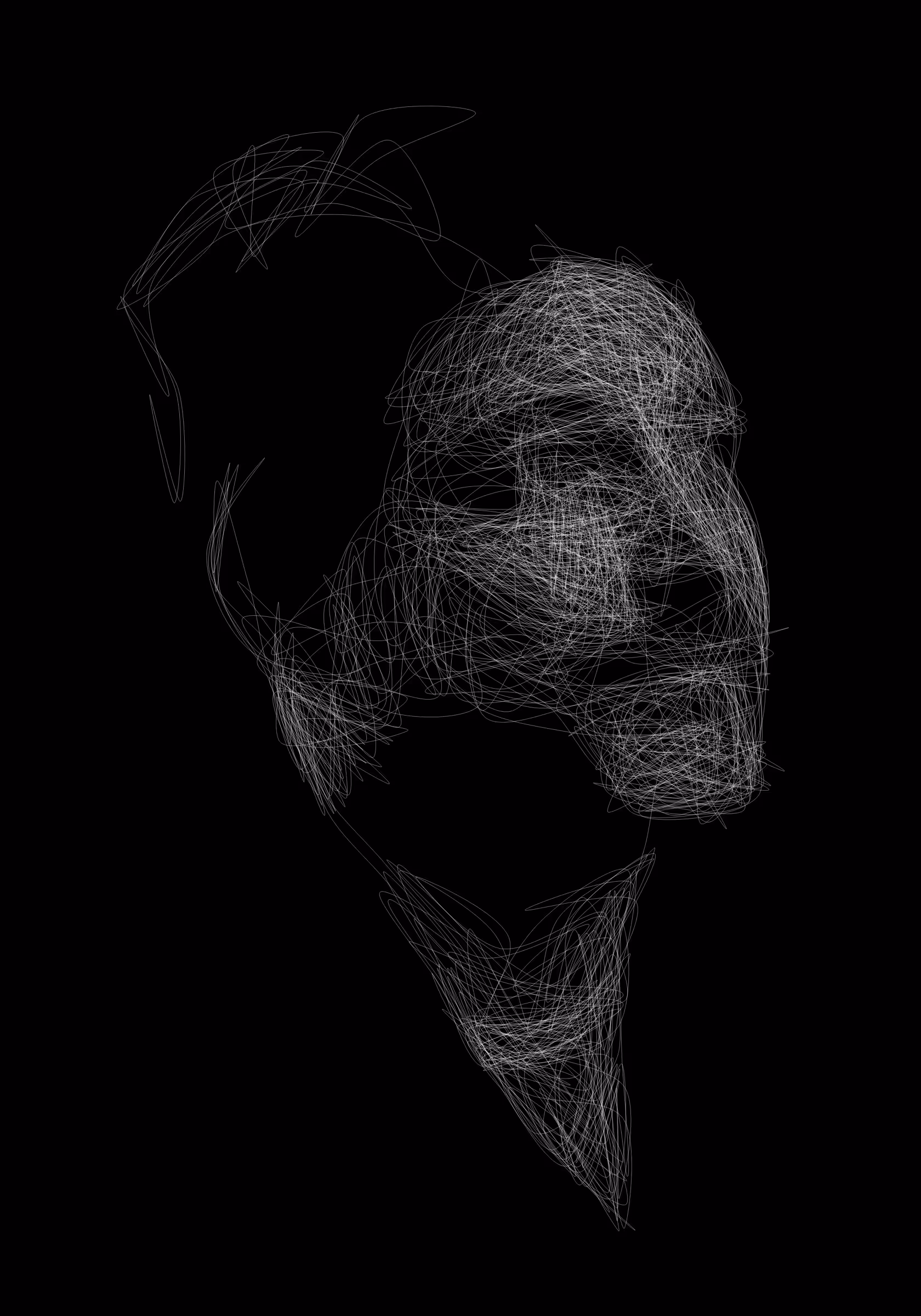 Spongenuity's Portrait Lab #41