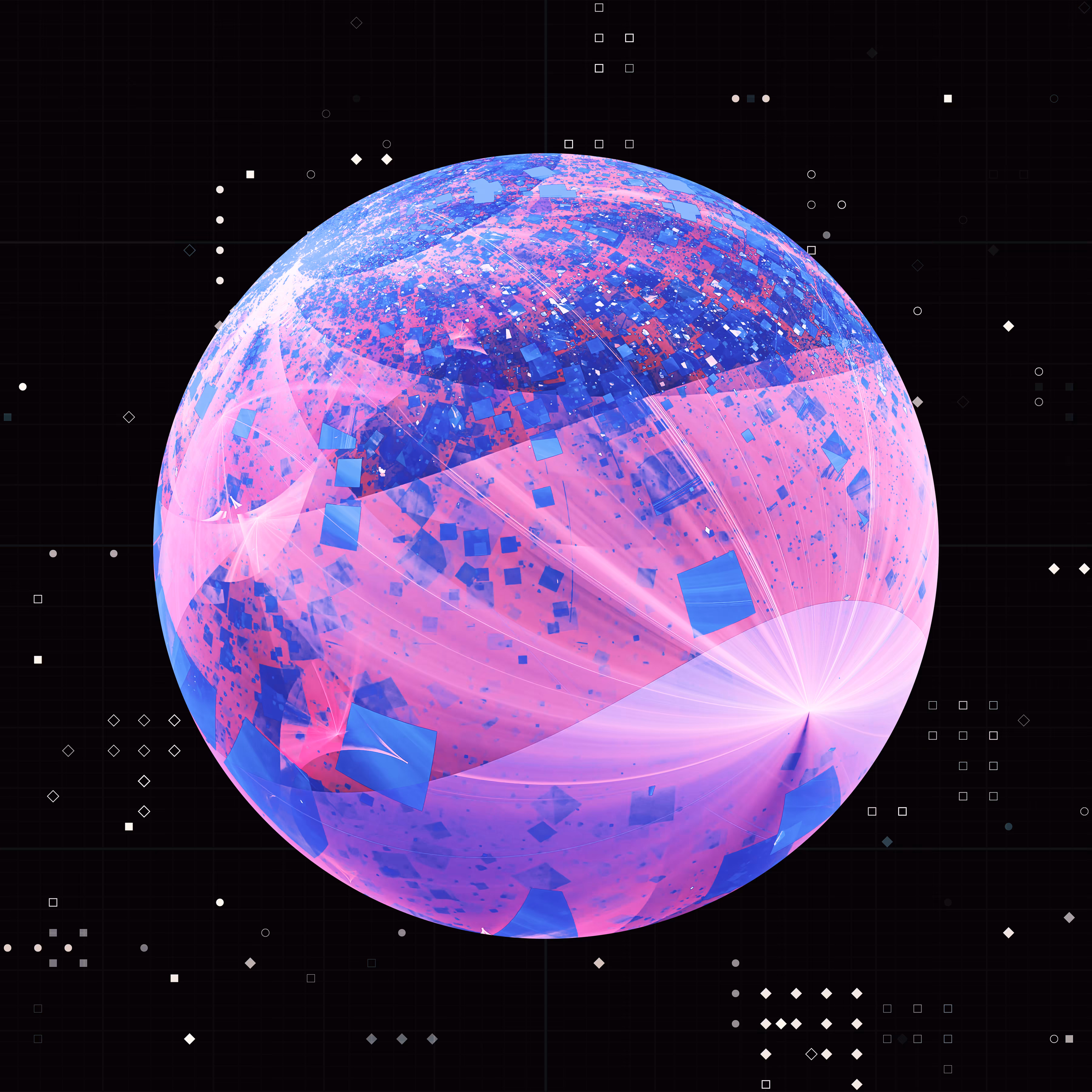 Meta Planets: MP-075 // Hivapra N45