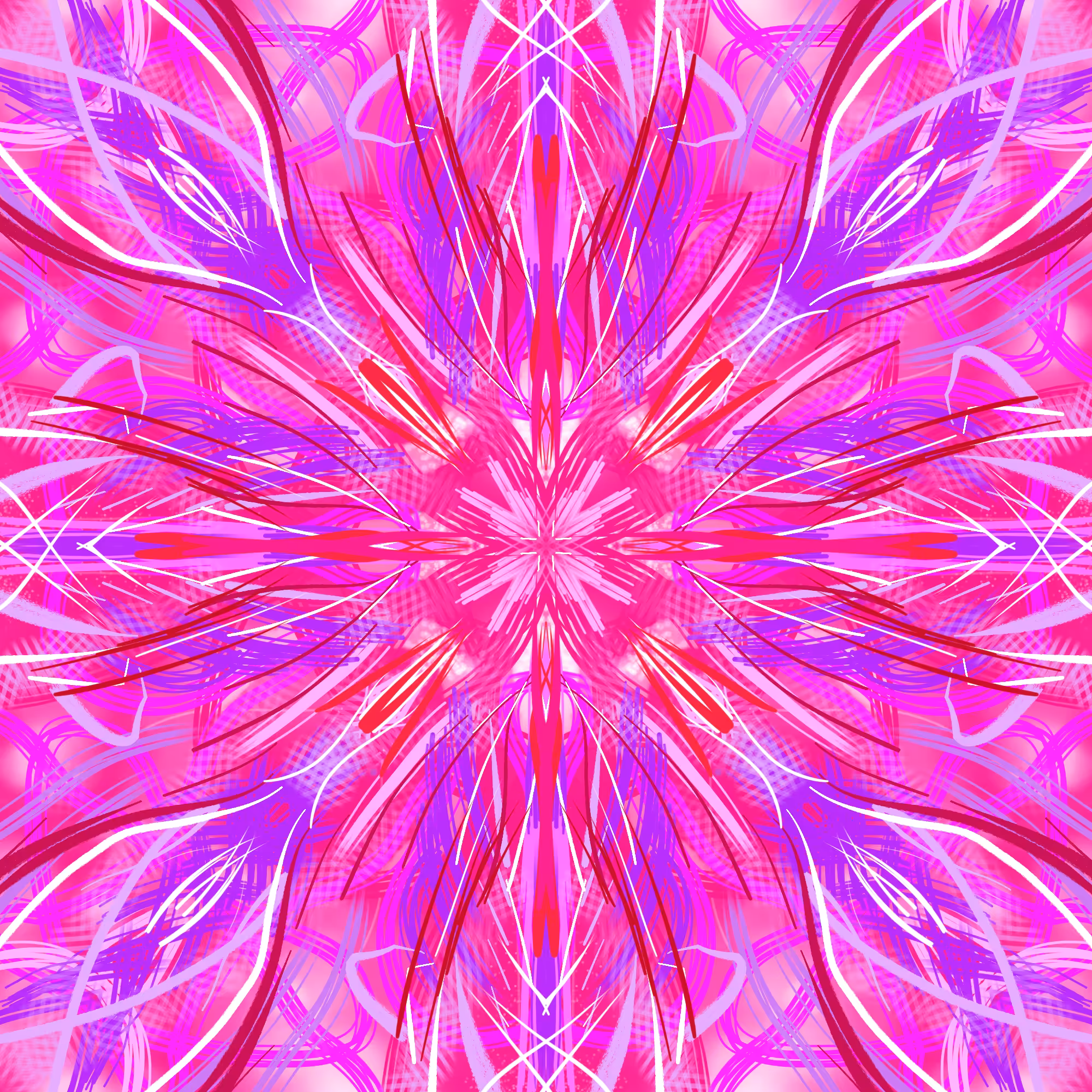 Peppermint Blast