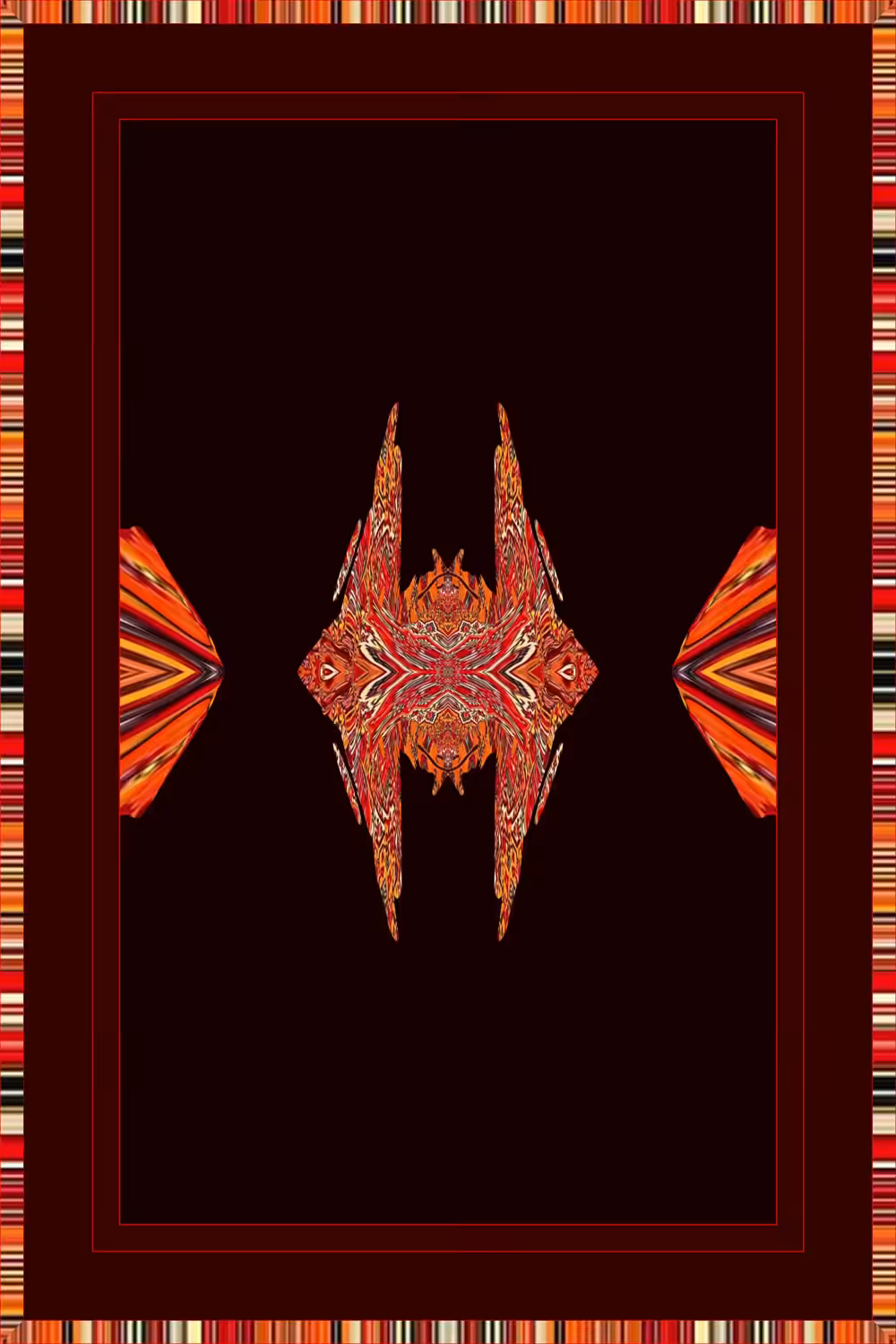 Flux 2.0 - Melting Carpets