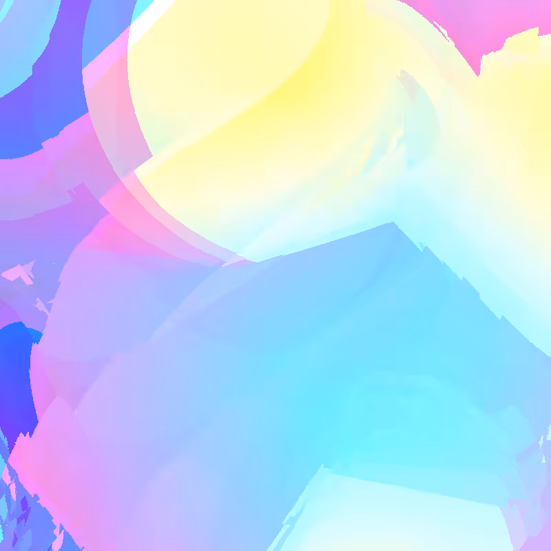 Any Colour You Like #64