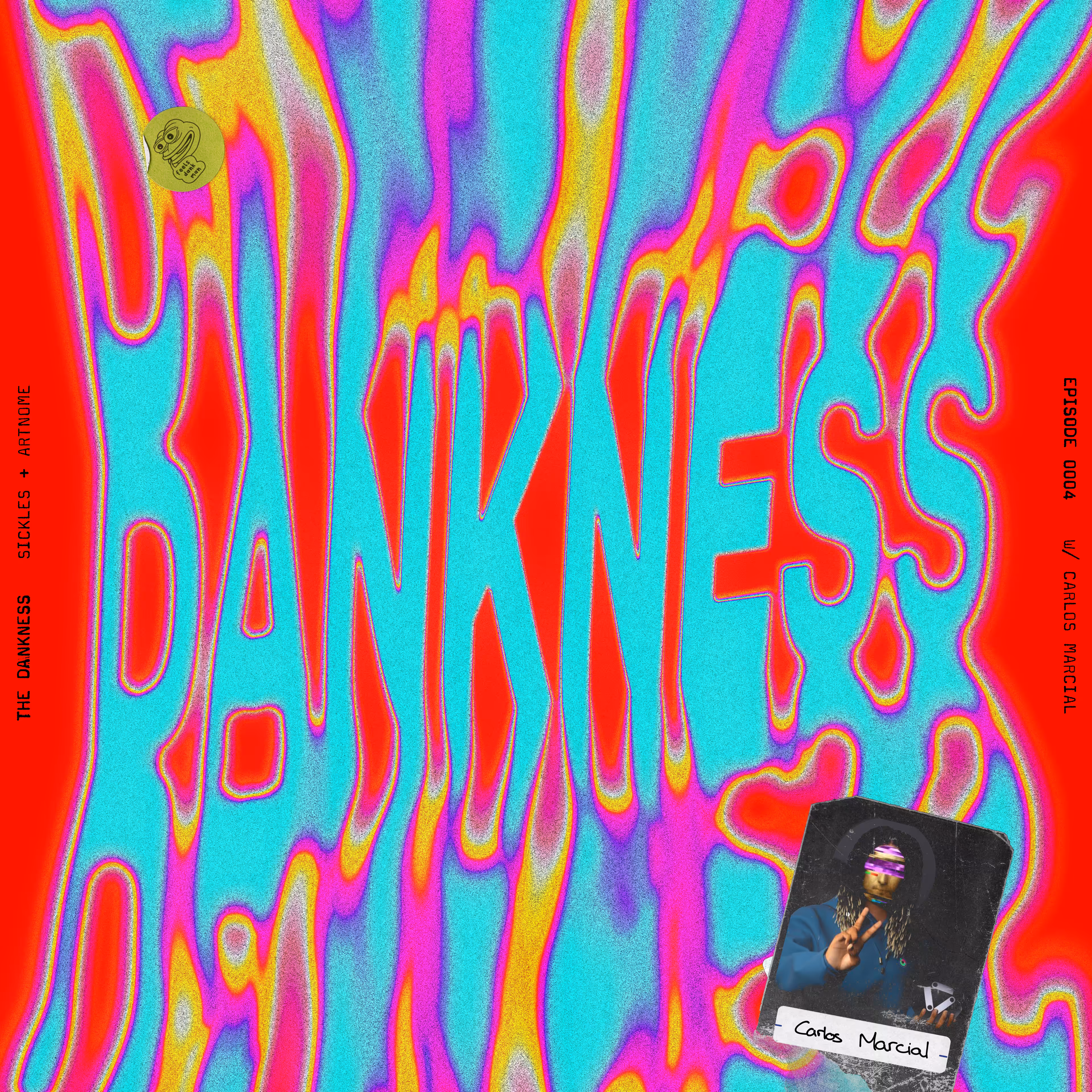 DANKTONE S1E4 #7
