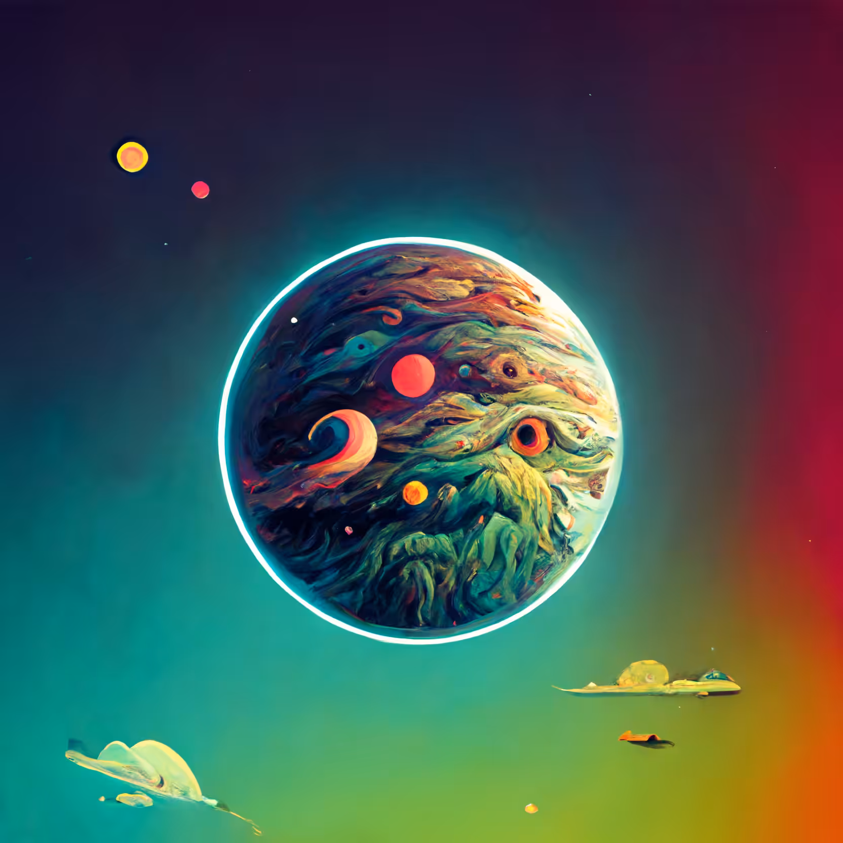 Jupiter