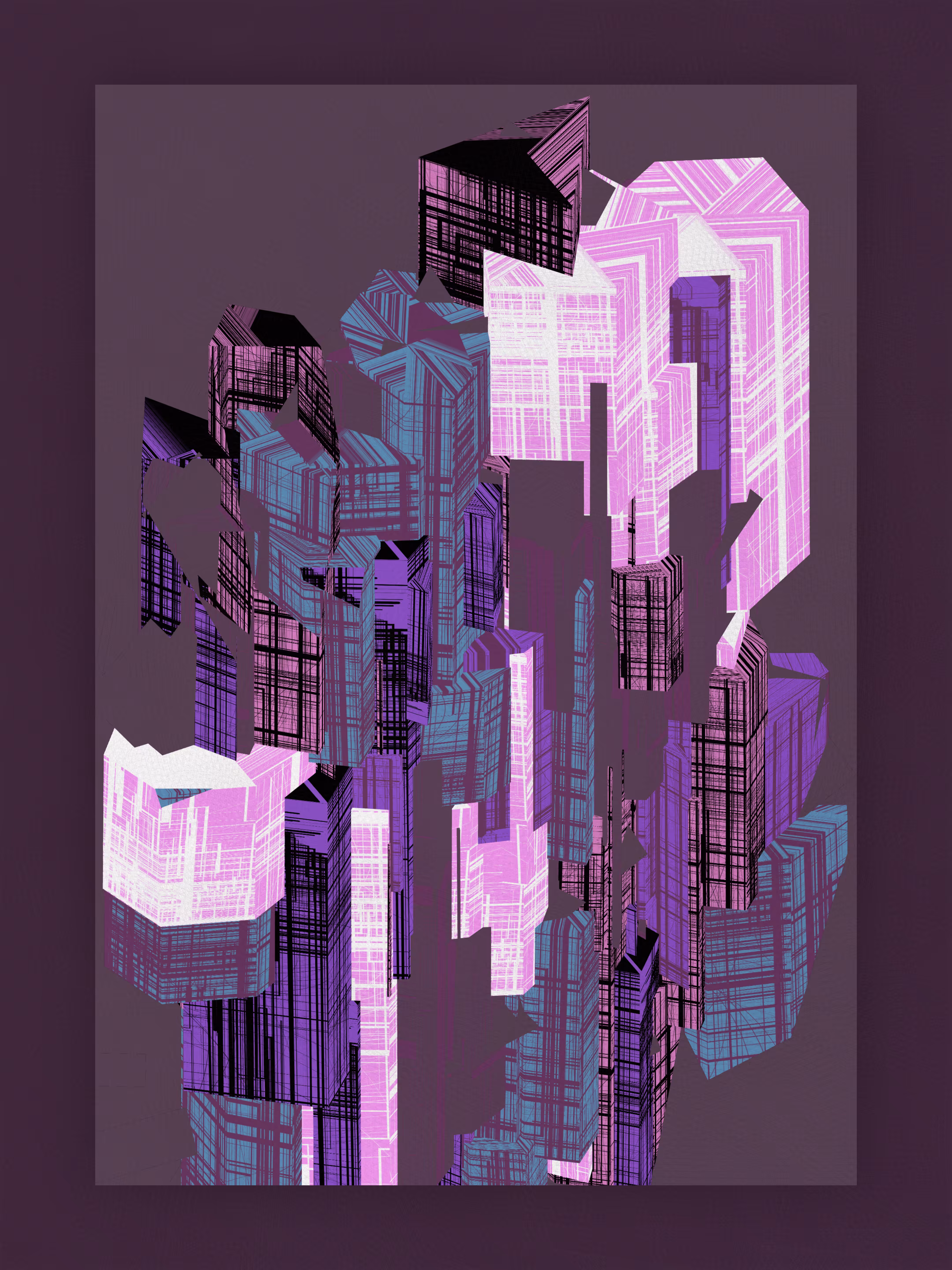 Fragments of Metropolis #168