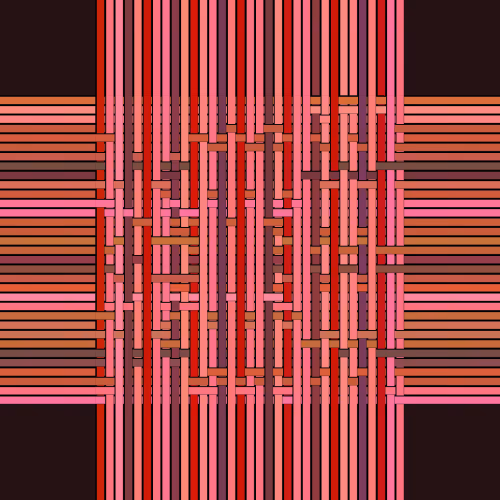 Textile Bacteria #167