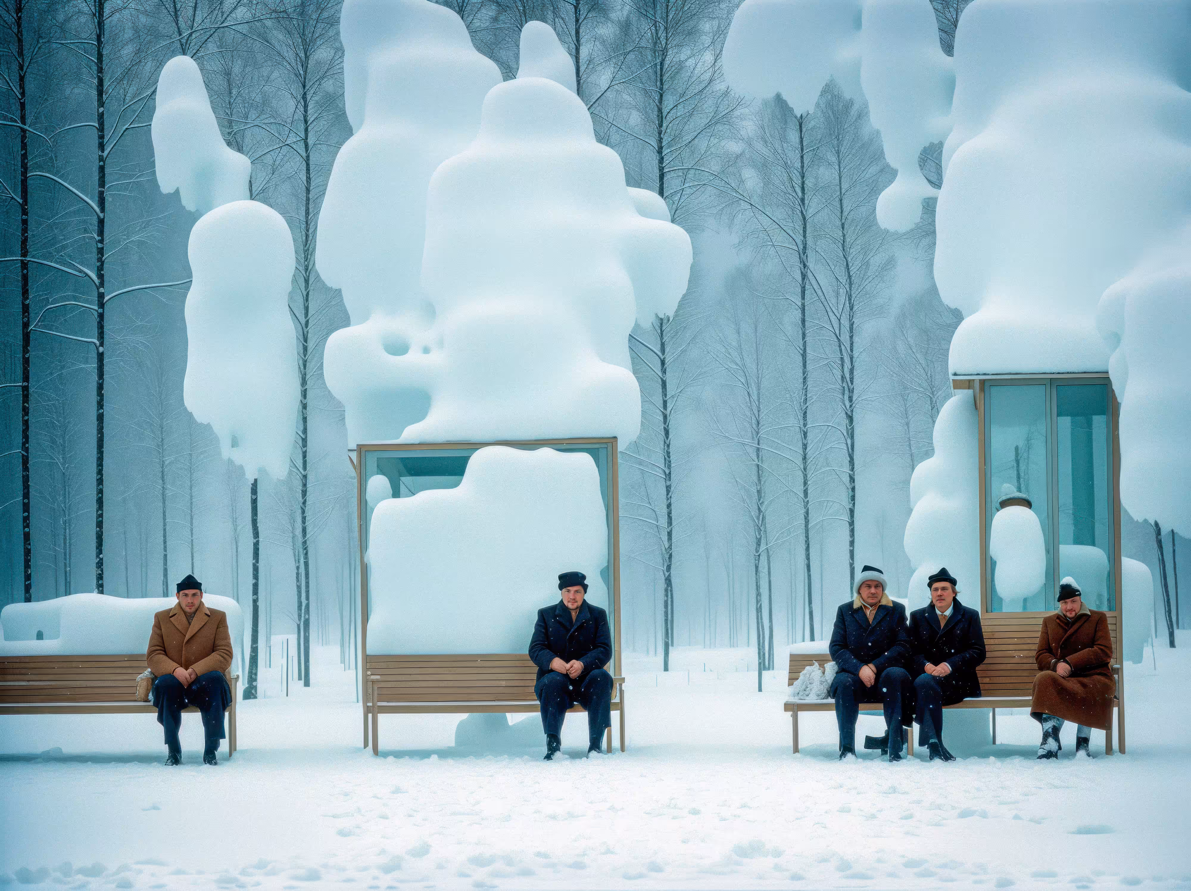 Finnish Isolation