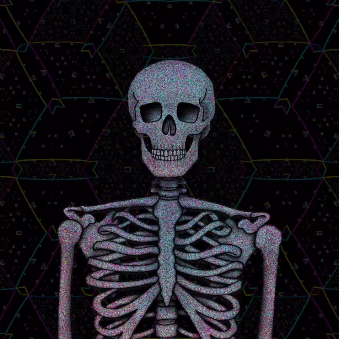SKELE-LINKS #237