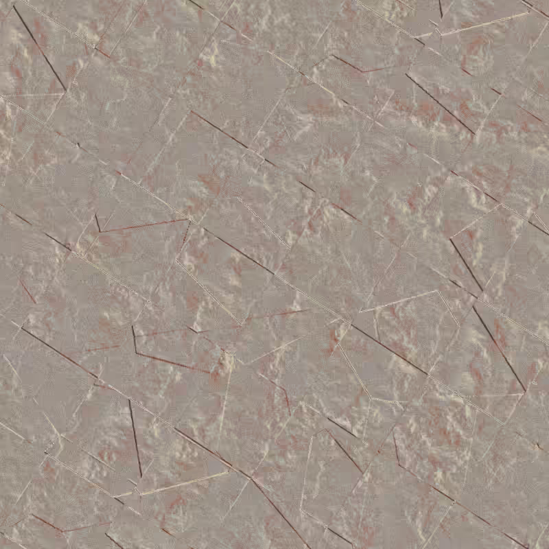 Broken Tiles #29