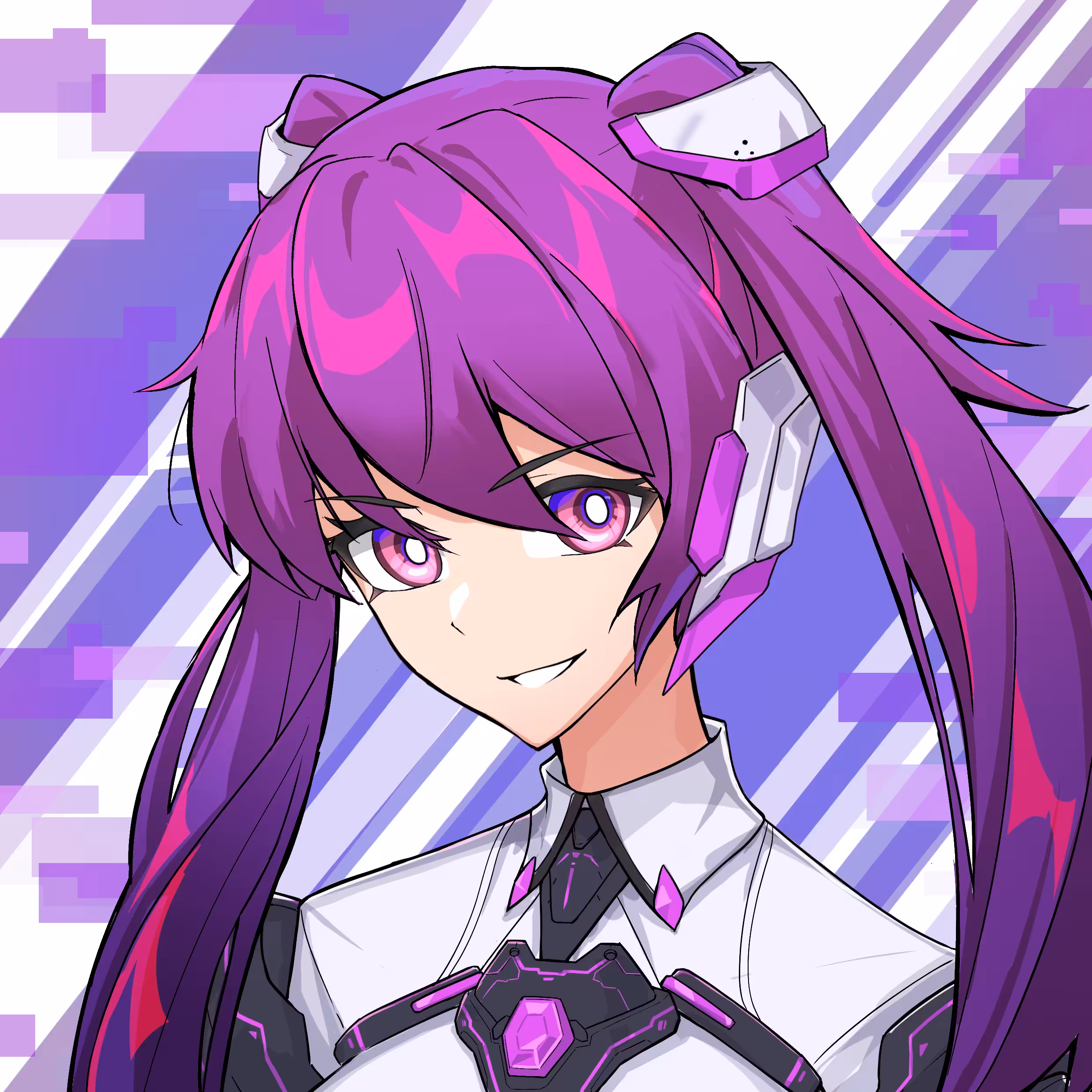 Mekagirl#021