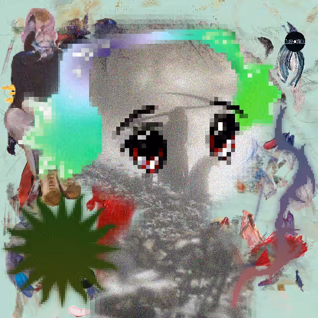 MILADY AURA2 AFTER DEATH #1017