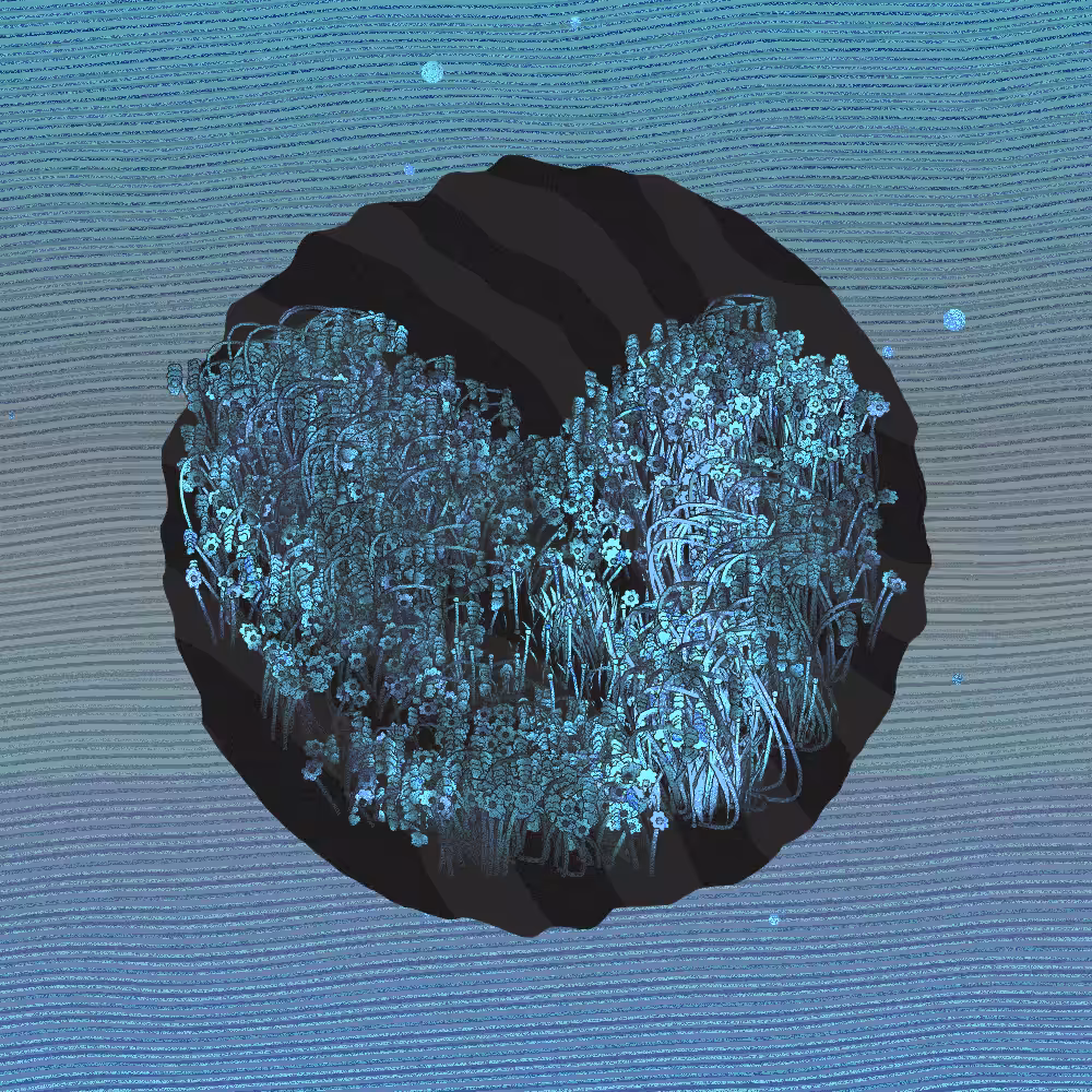 A Gift of Nature #216