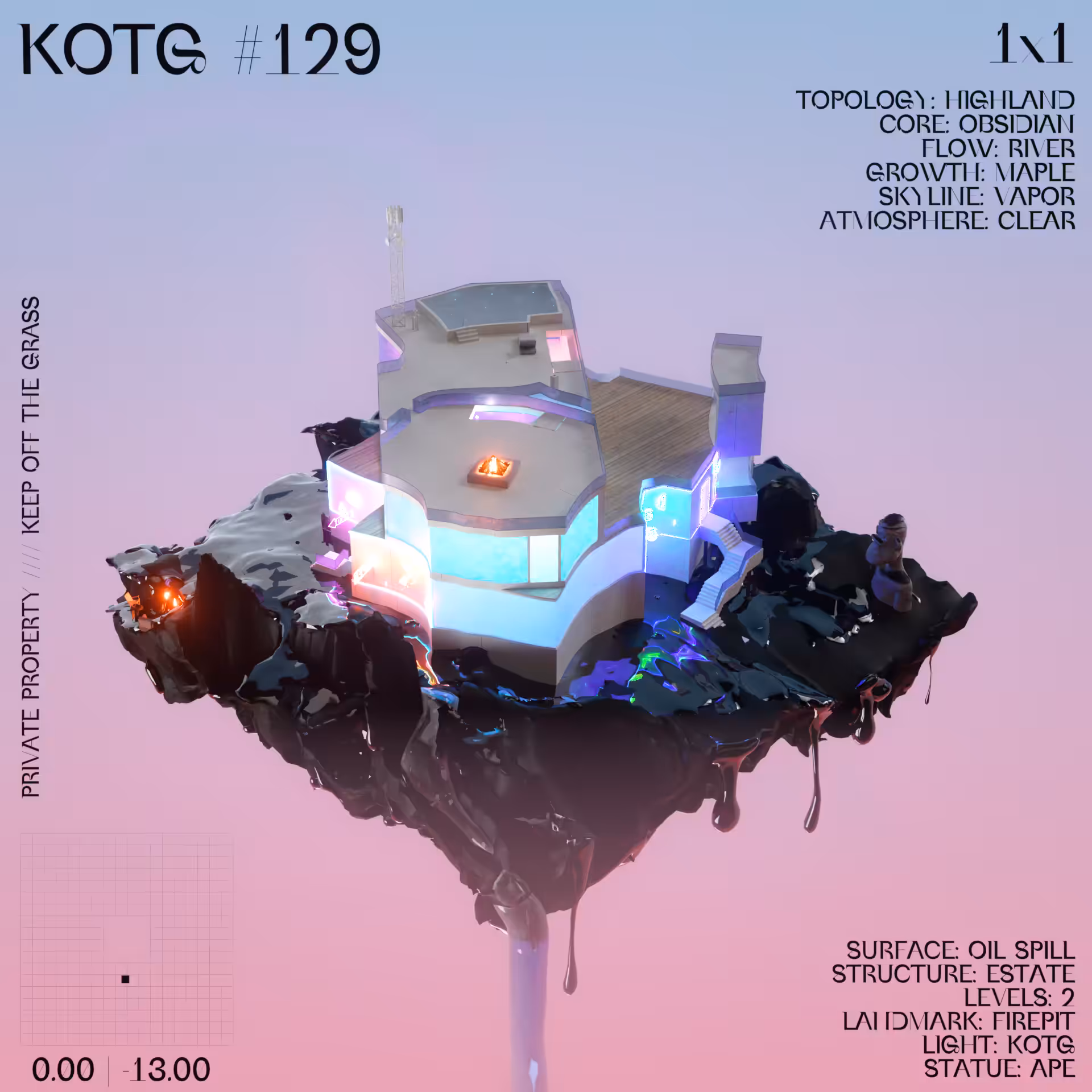KOTG #129