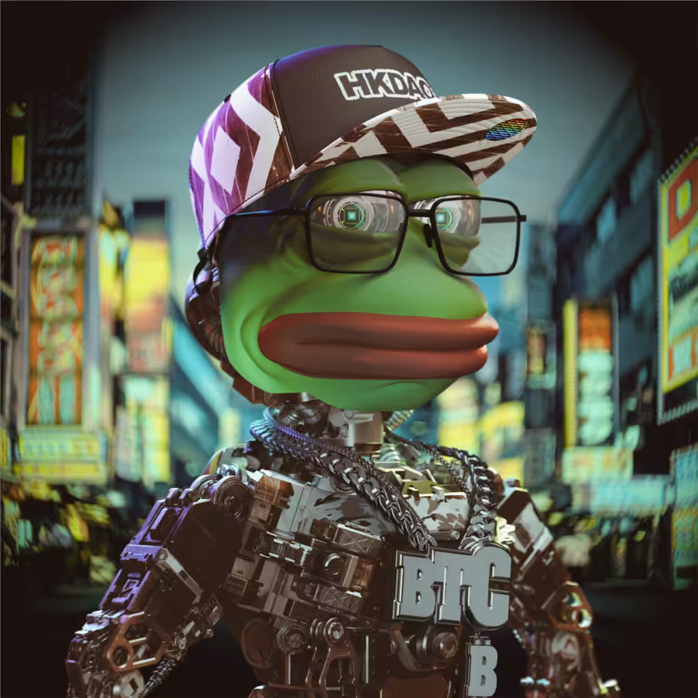 FrogBorgs157