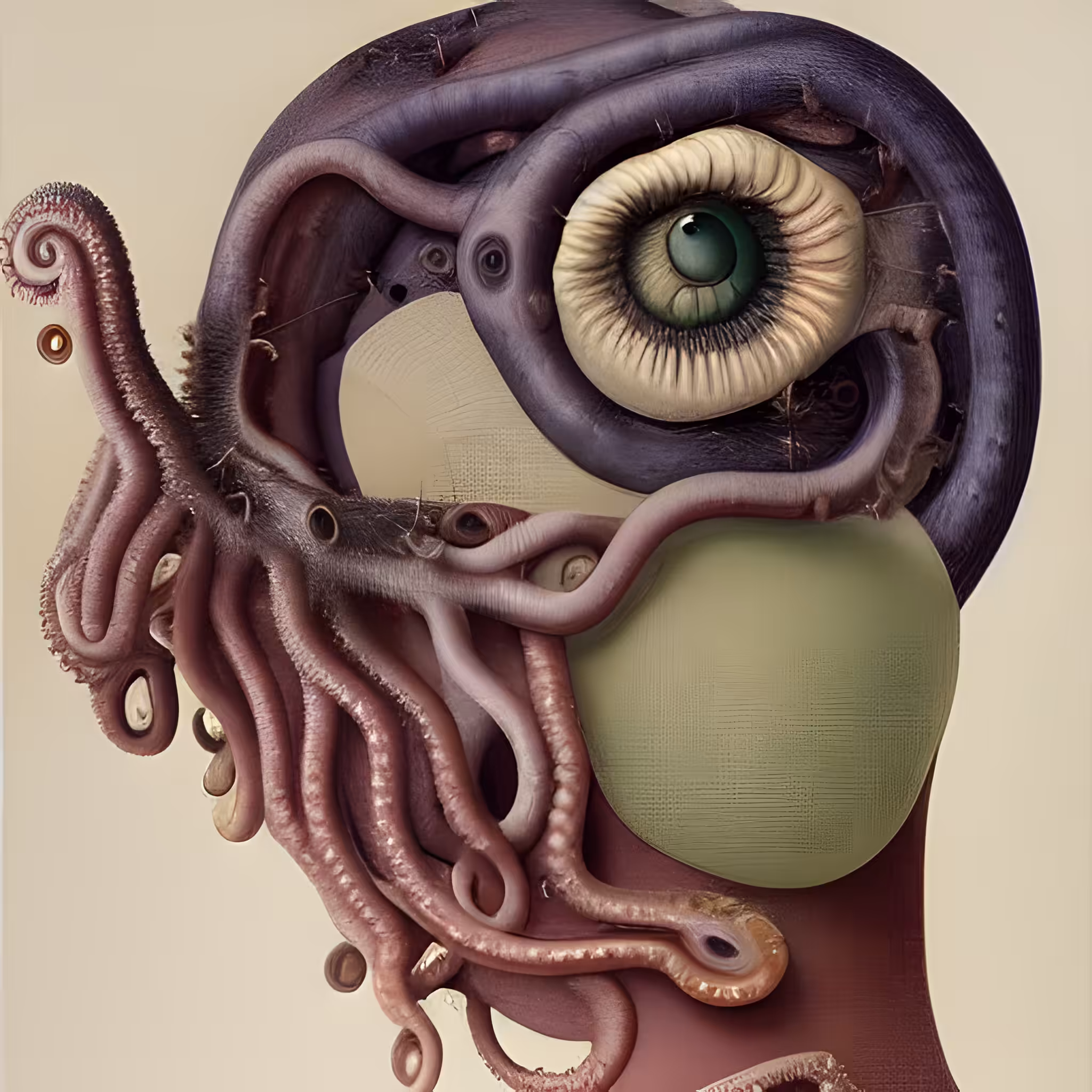 The Oracles: Studies.037