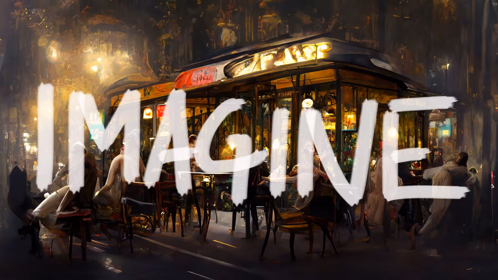 IMAGINE