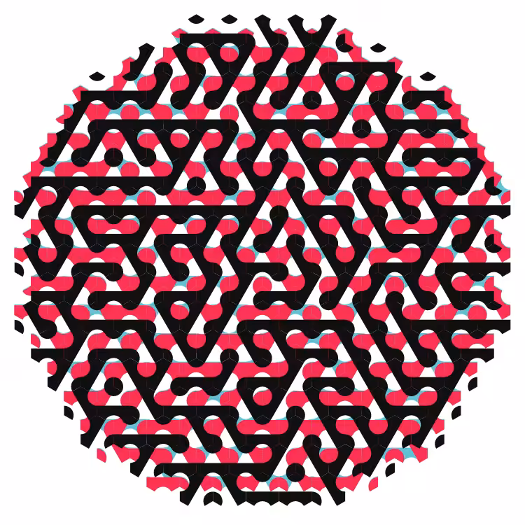 TikTokTessellation #7