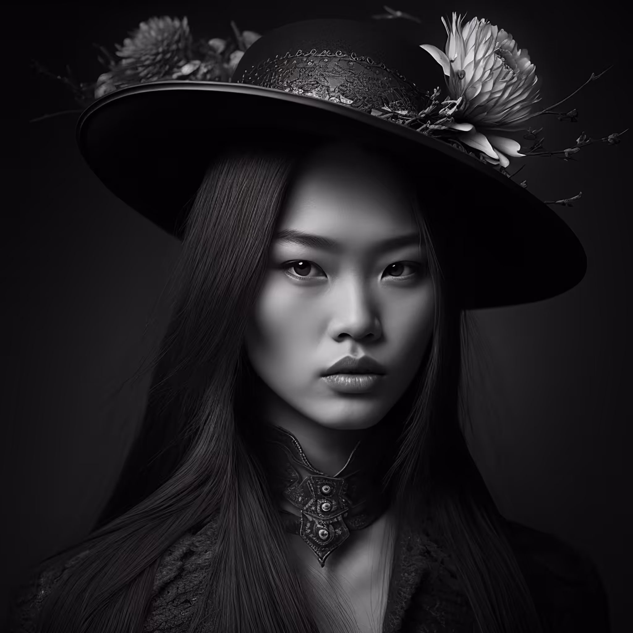 Woman Is The World #7
