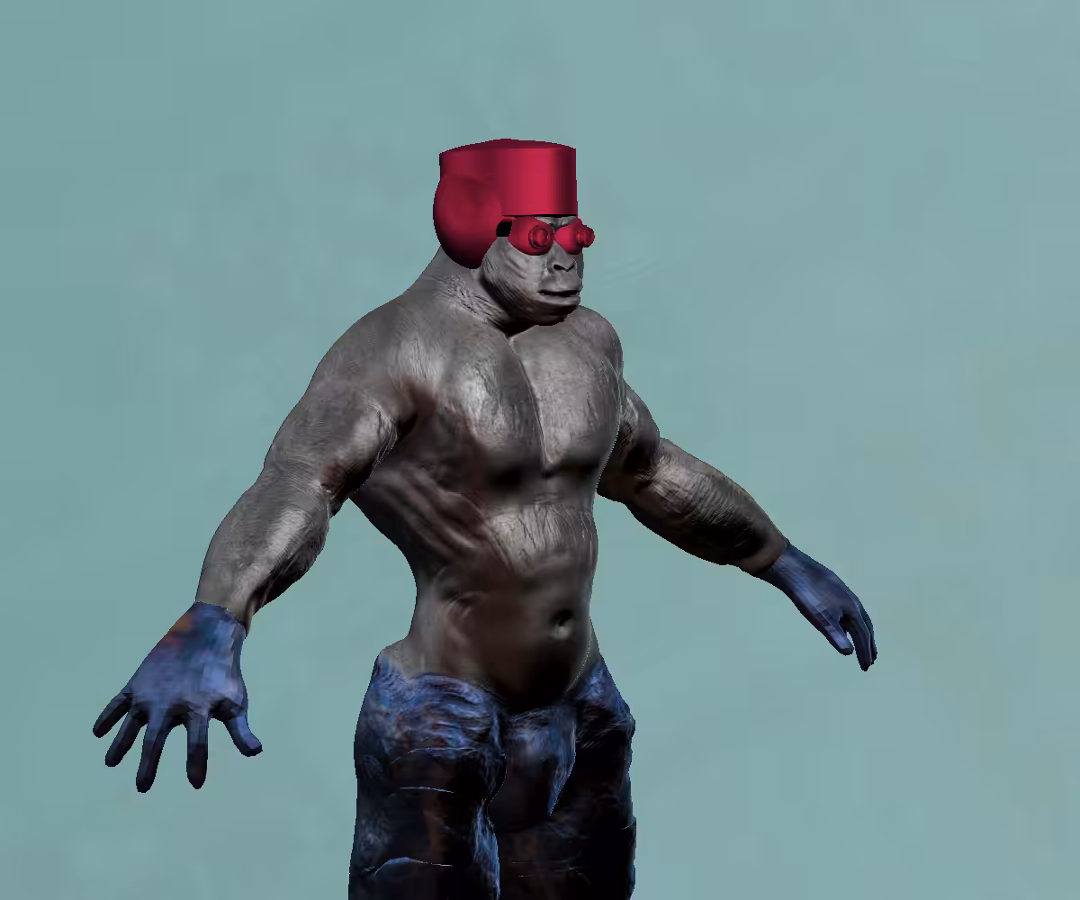 Monkey king