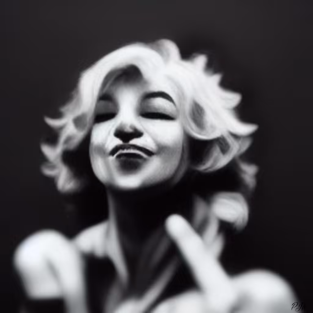 Marylin 9-22