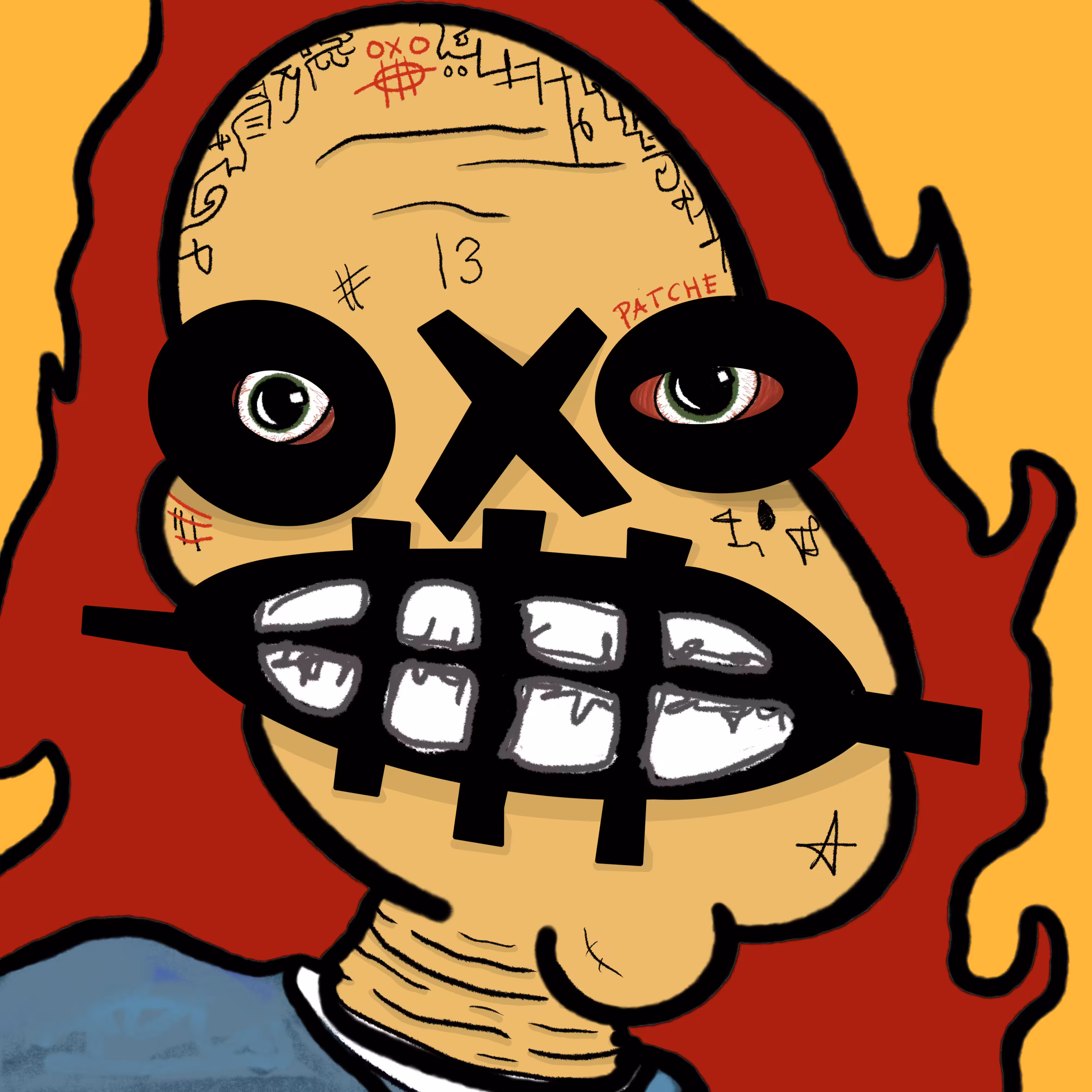 FACE013