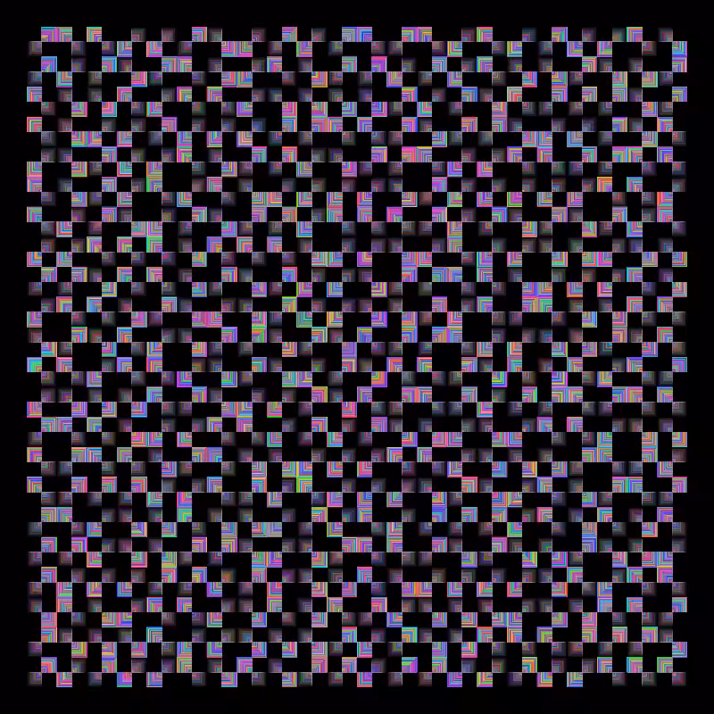 Grid meets rect #55