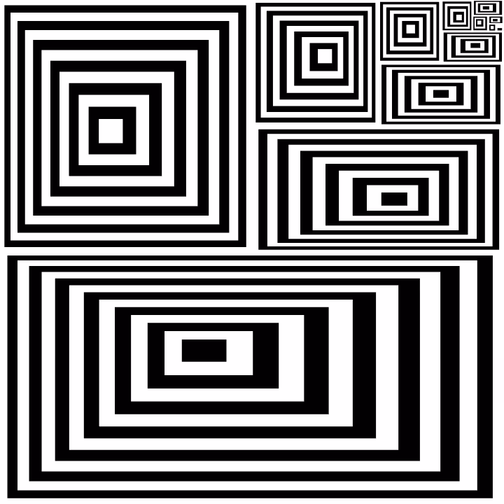Subdivision Squares #39