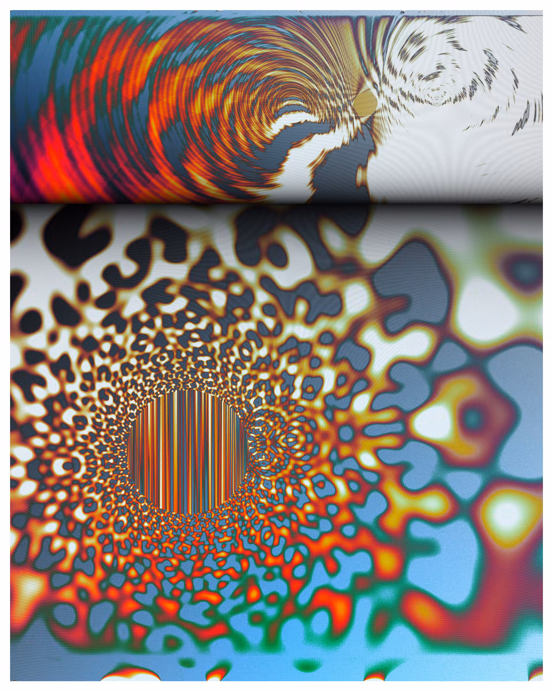 Photon's Dream #197