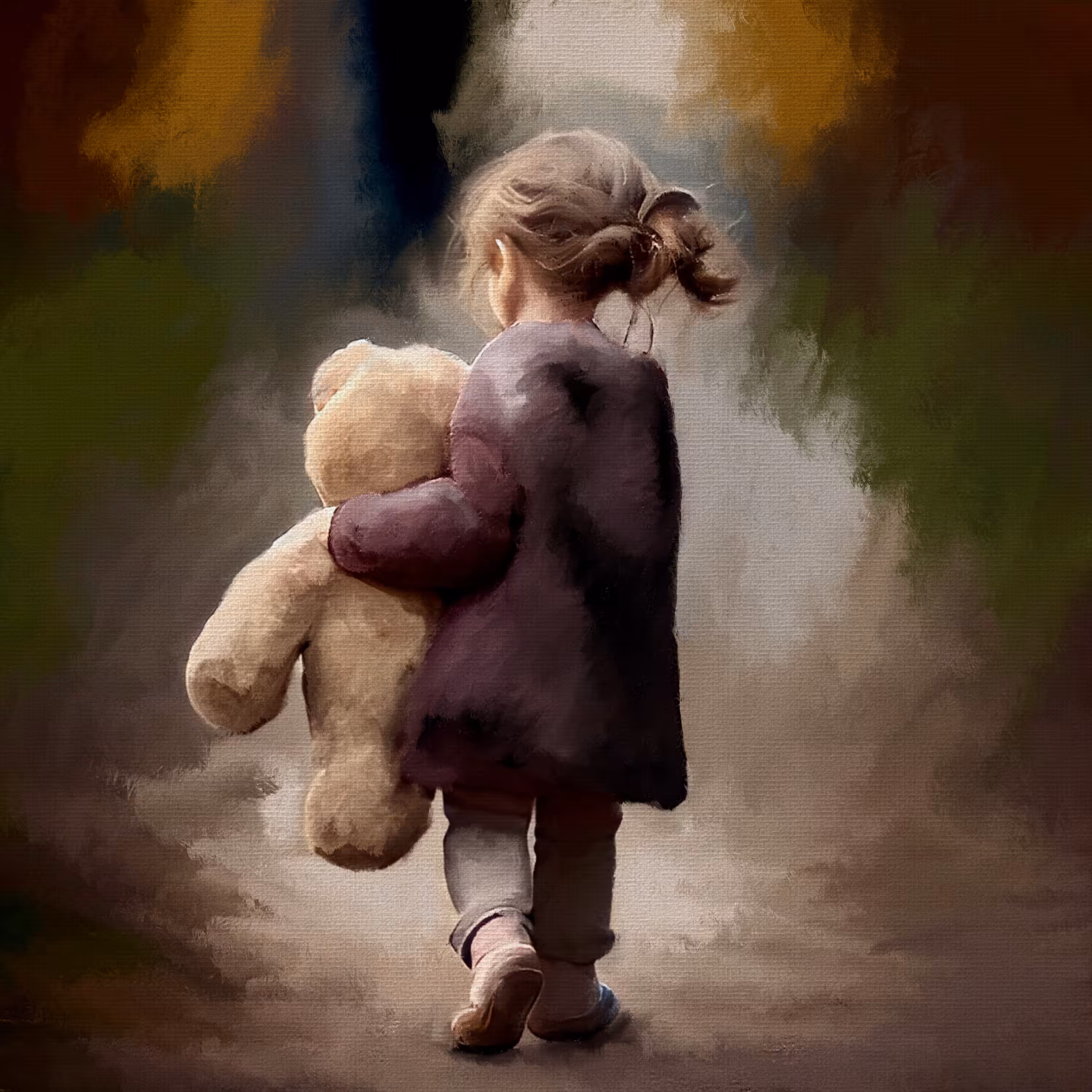 Girls are Angels