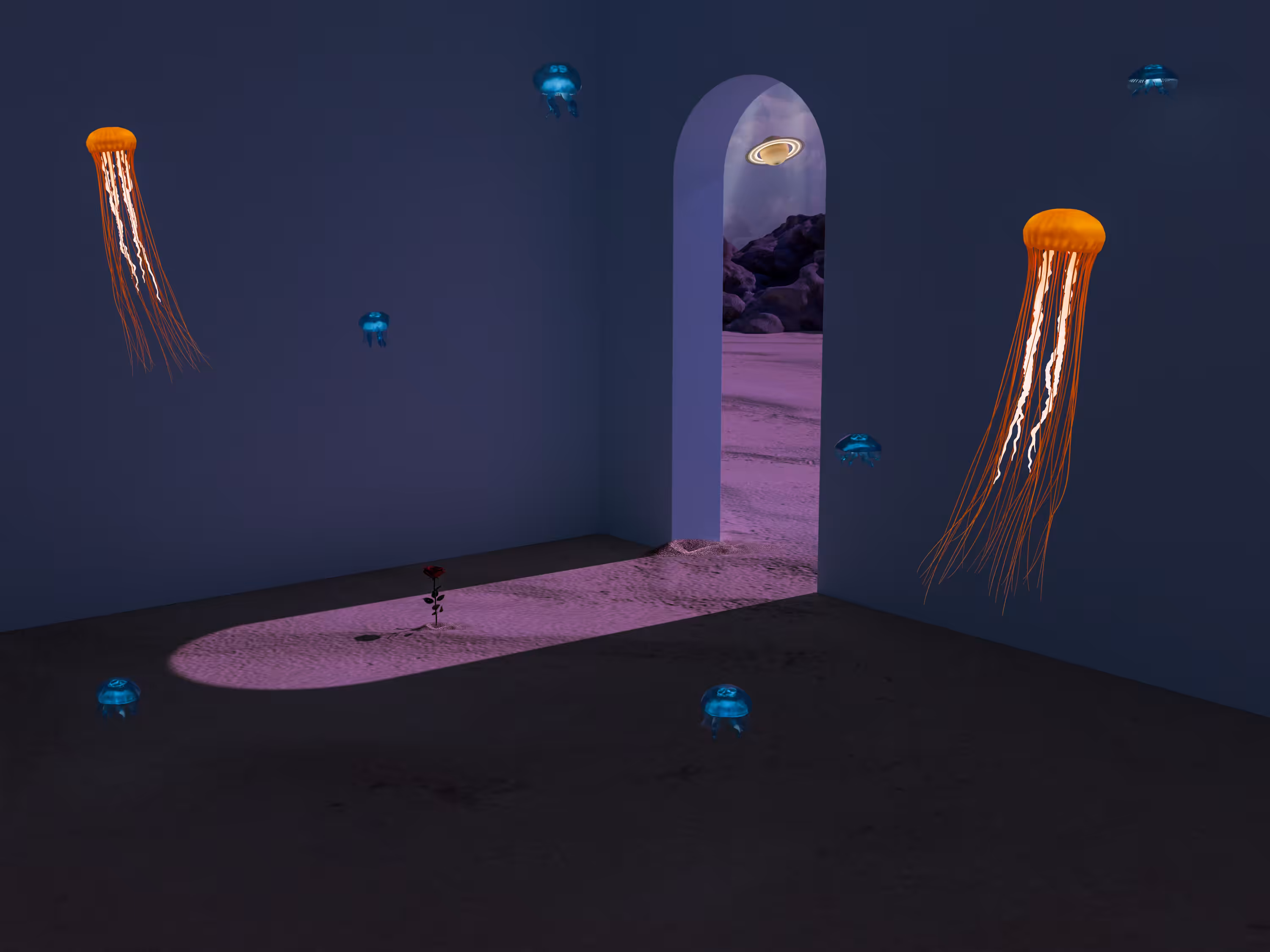 Other Worlds