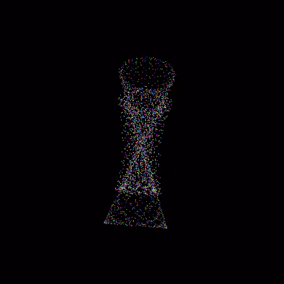 Indefinite Glitter #84