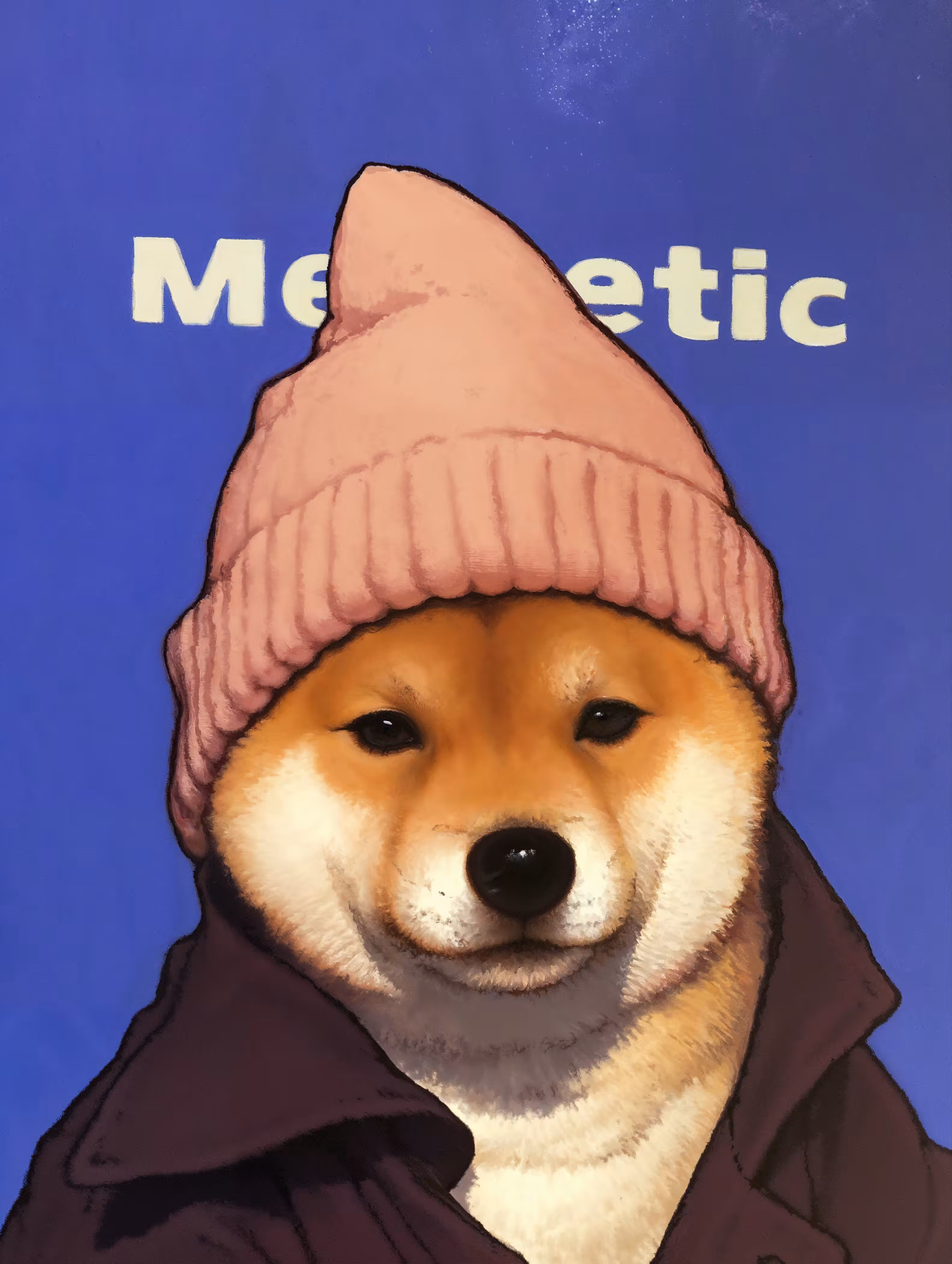 Issues #399 - Dog Wif