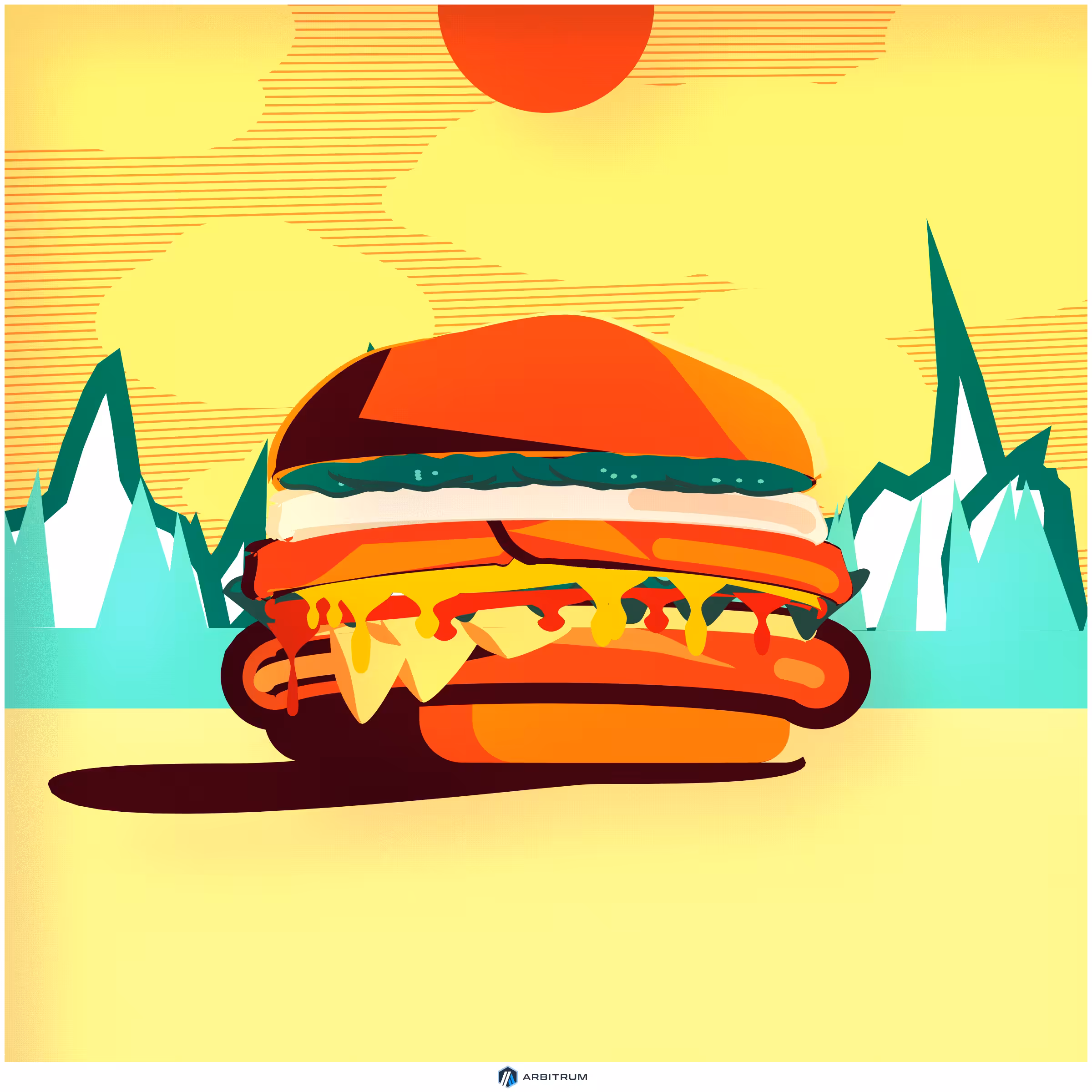 Arbiburgers | ETHDenver #4728