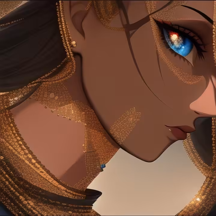 Golden Sovereign IV