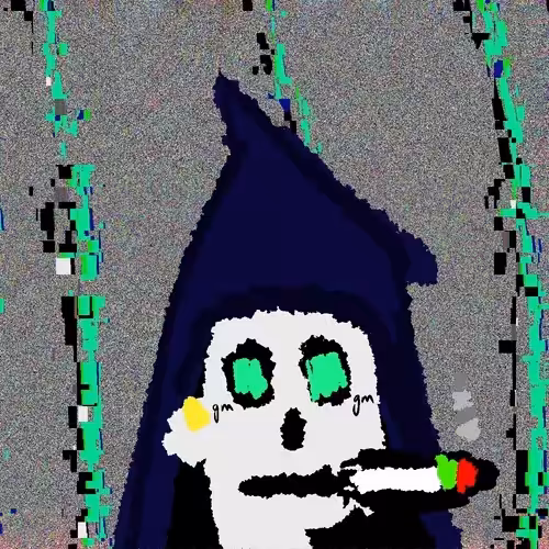 POTHEADZ #855